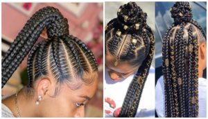 66 PHOTOS: Braided Hairstyles You Need to Try Next