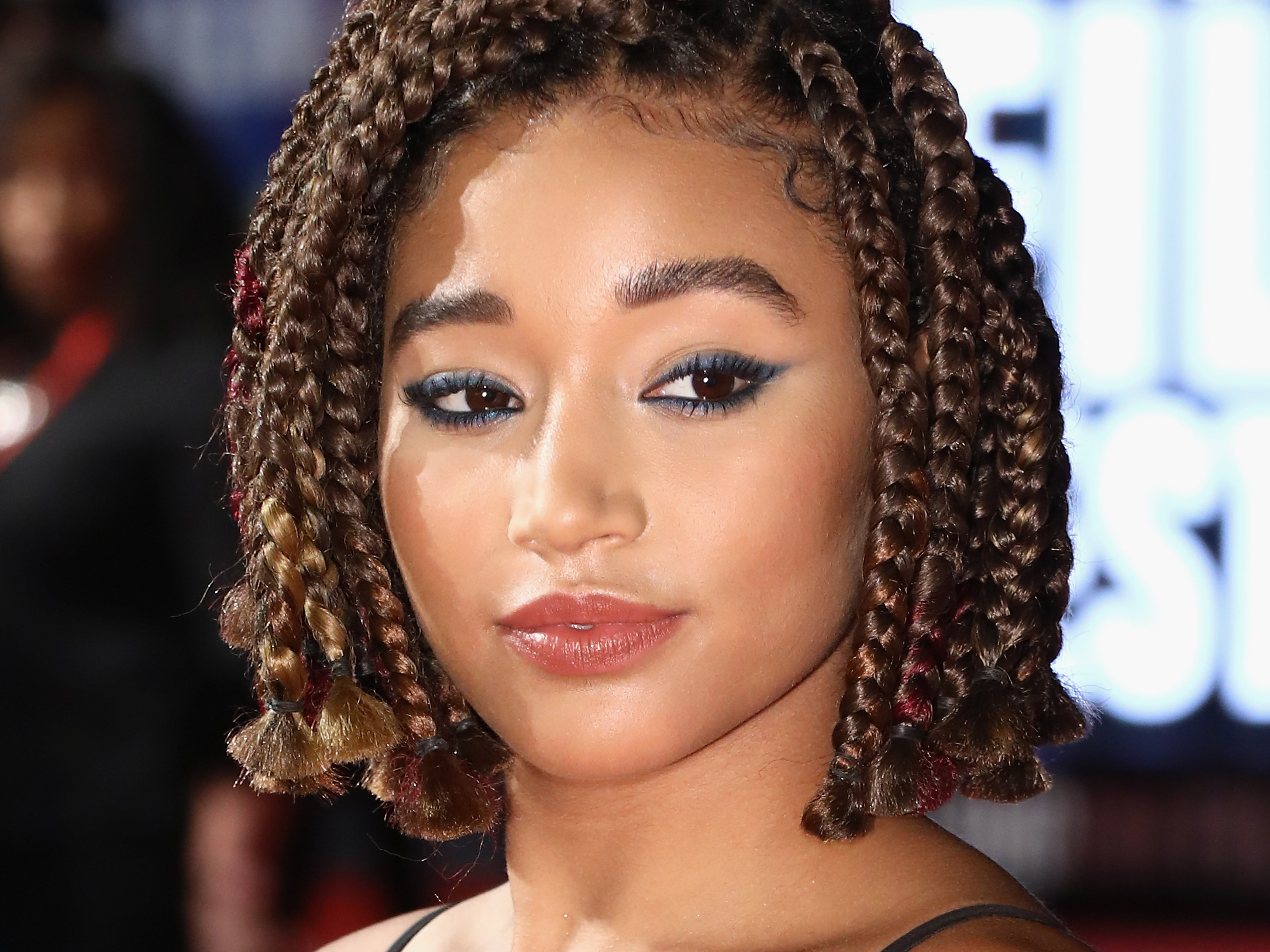 amandla stenberg
