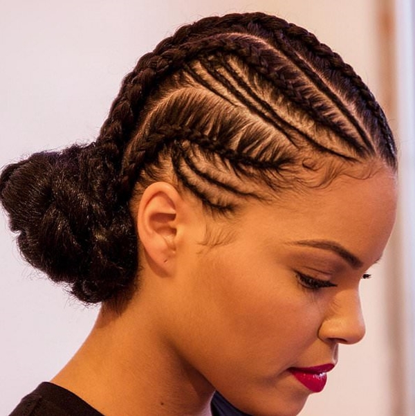 black braid hairstyle25081630