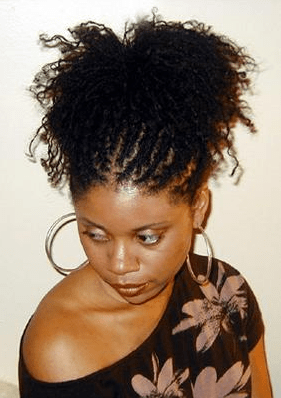 short black hair braids natural hairstyles