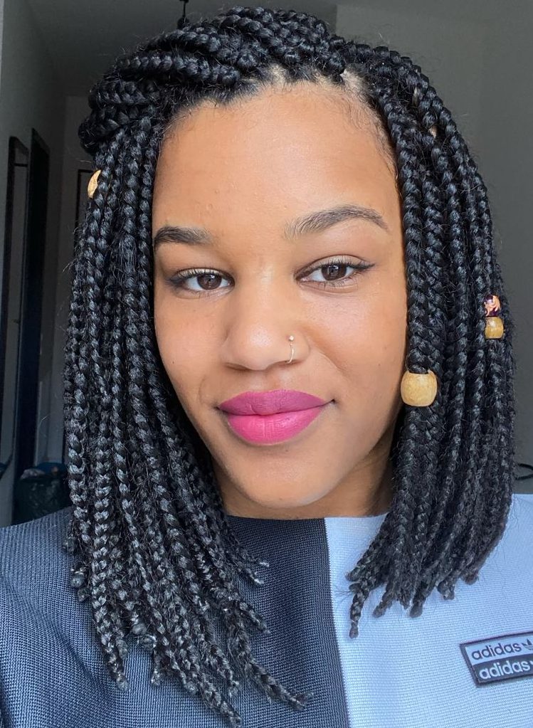 short box braids 1 e1629628695852