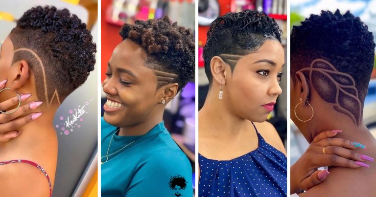 We Have Brought Together the Most Suitable Hair Colors for Short Hair