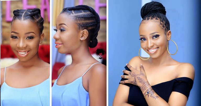 New Ways To Braid Your Hair