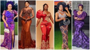 Amazing Women’s Party Styles You Can Rock With Pride