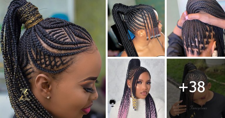 38+ Some Updo Hairstyles That Make You Look More Chic