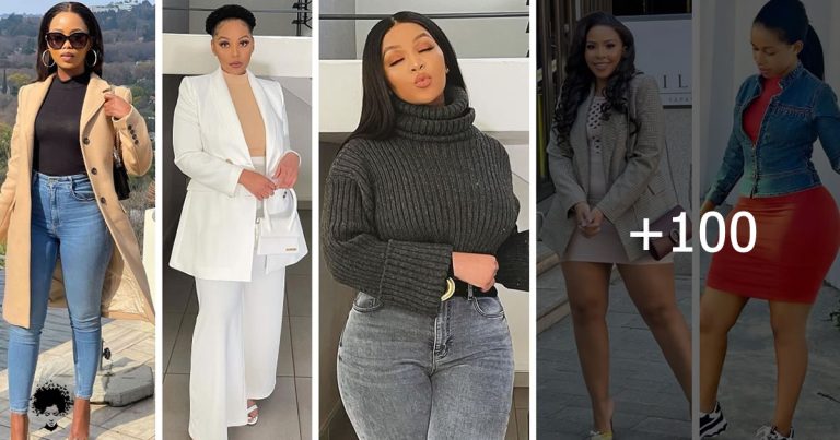 IMAGES: Perfect Casual Outfits For Stylish Women You will Love