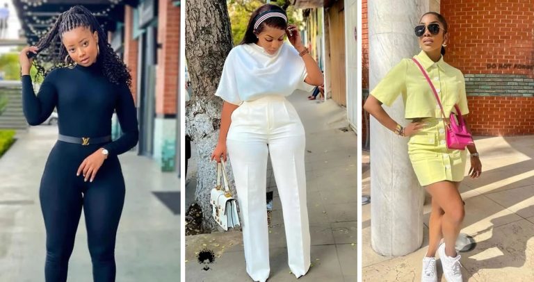 15 Trending Fashion Week Outfit Ideas to Elevate Your Style Game