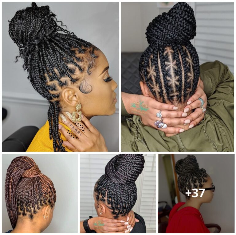 37+ Easy Braided Hairstyles to Elevate Your Look in Minutes