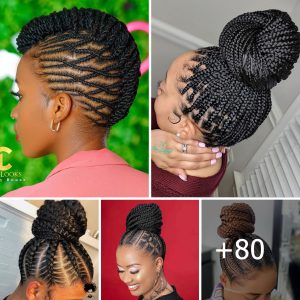 80-Magnificent-Black-Braided-Updos-to-Look-Classy-and-Sophisticated-300x300.jpg (300Ã—300)