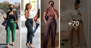 Stylish Success: Elevate Your Fashion Business Game with these Stunning Outfit Ideas