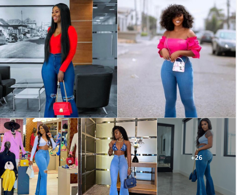 80 Women’s Outfit Ideas + Sustainable Style Inspiration