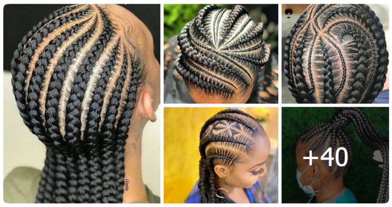 40 Braid Hairstyles for Black Hair You’ll Love to Rock Every Day