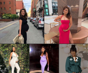 Stylish Maternity Wear: 16 Fashionable Clothing Models for Expectant Mothers