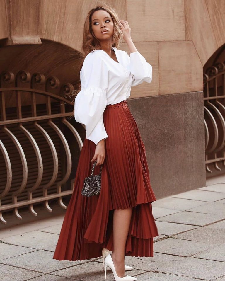 86 Photos: Weekend Casual Outfits For Women Over 30