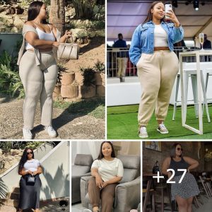 27 Style Ideas for Plus Size Women to Feel Great and Look Fabulous