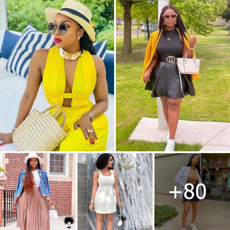 Stylish and Breezy: Weekend Outfit Ideas for Women to Rock the Summer Season