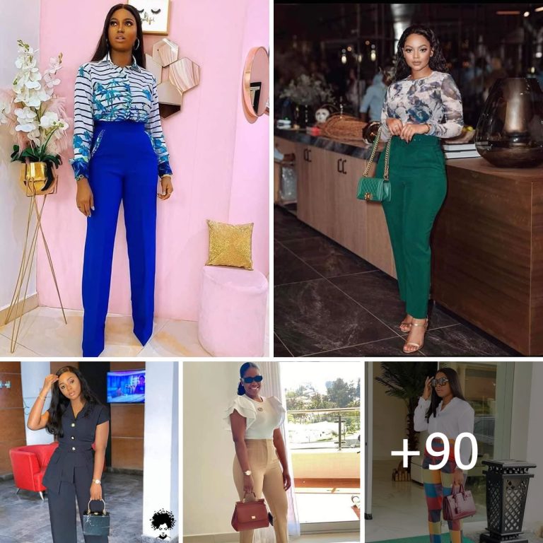 Stylish and Corporate Dress Suggestions for Women: Look Professional and Put-Together