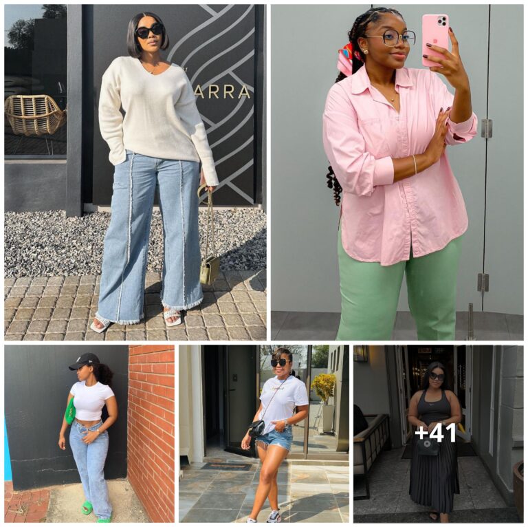 How To Dress In Your 30s – 41 Styling Ideas