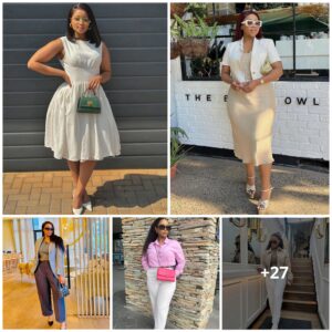 [GALLERY] – How To Look Put Together at Work in 8 Stylist-Approved Steps