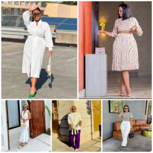 Simple, chic, and timeless styles perfect for your 30s. These outfits balance elegance and comfort, showing that less is more when it comes to creating a polished look.