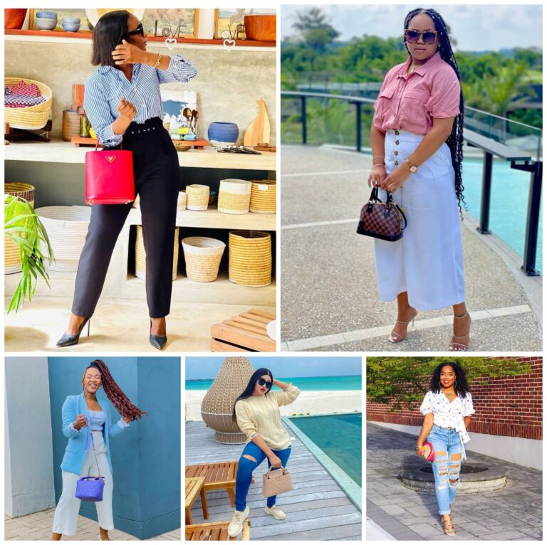 Effortless Street Style Inspirations: Chic Outfits for a Trendy Look