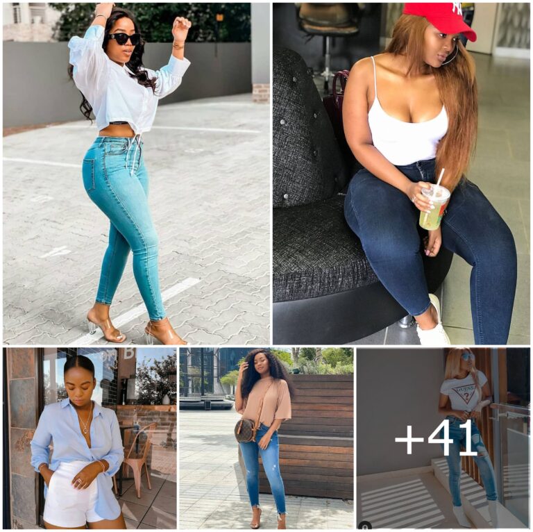 Achieve Wardrobe Goals with 41 Weekend Outfits to Wear This Year