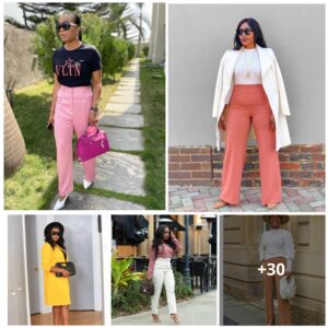 Casual Work Outfits That Balance Comfort and Professionalism