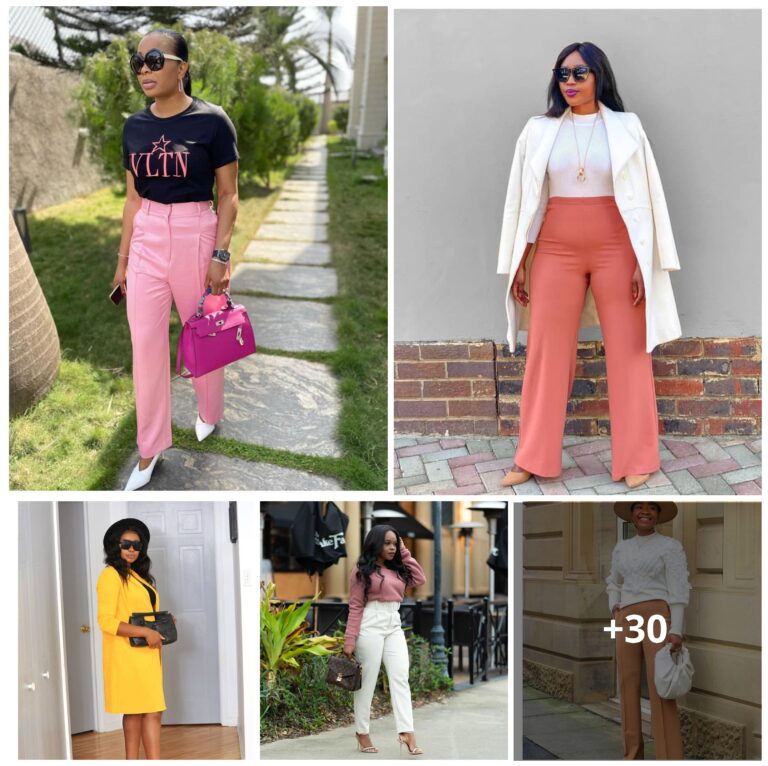 Casual Work Outfits That Balance Comfort and Professionalism