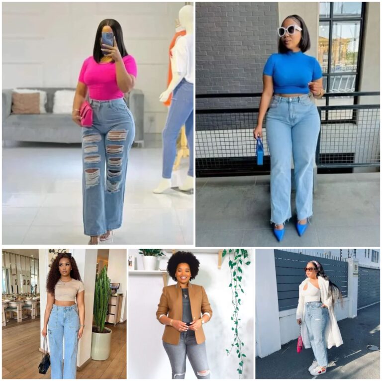 Create a Year-Round Wardrobe with Style Ideas for Every Day