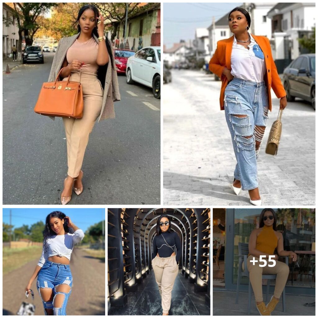 Seasonal Style Made Simple: Casual Outfit Tips for Women