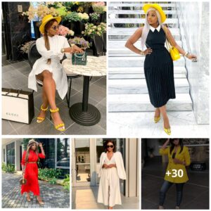 The Best Casual Outfits to Keep You Cozy and Stylish This Fall