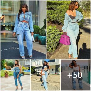 Weekend Outfit Inspirations for Your Most Stylish Days Out