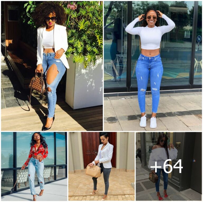 Your Guide to Casual Outfit Inspirations for Spring Outings